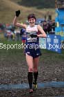 Senior womens Great Edinburgh Cross Country. Photo: David T. Hewitson/Sports for All Pics